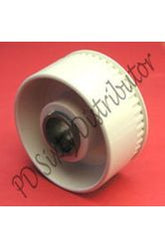 Handwheel, White #141000020